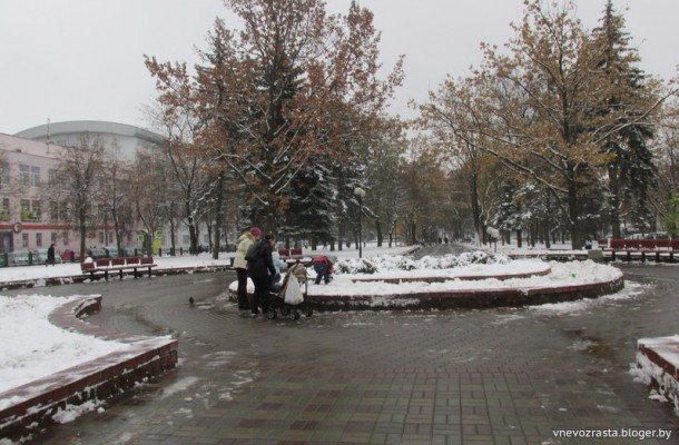 «В Беларуси фактически сложилось безвластие»