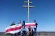 Крест в честь повстанцев 1863 года установили в Лидском районе