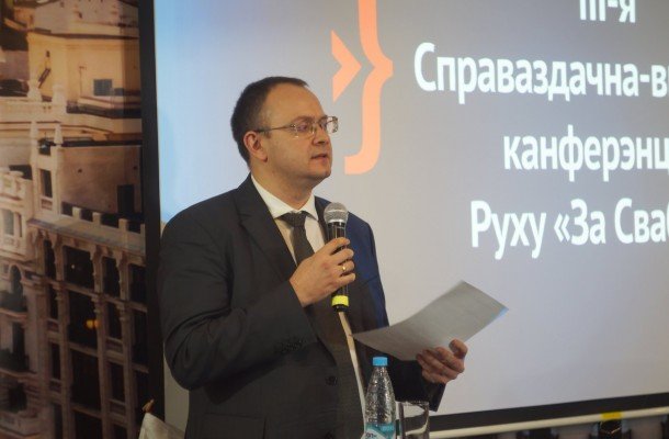 Лукашенко боится дворцового переворота, но это не главная его проблема, — белорусский оппозиционер