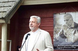 Мілінкевіч: патрэбна абнаўленьне і перафарматаваньне прэміі «За свабоду думкі»