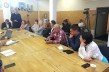 От местных инициатив — к борьбе за власть