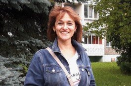 Дамаскіна: Людзі стаміліся ад таго, што іх не чуюць