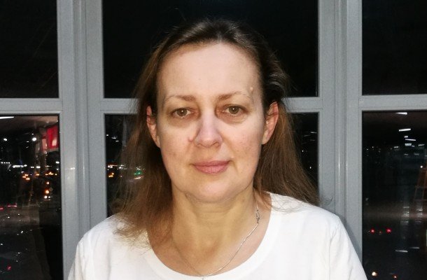 Татьяна Малащенко: «Люди желали удачи, хотя и не верили, что могут назначить в парламент»