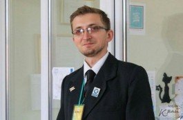 Валентин Тишко: «Избирательная кампания — это большой опыт»