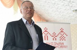 Александр Жучков: «Проблемы папы, одинок он или нет — одни и те же»