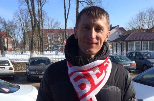 10 базовых величин штрафа за возмущение нацистско-советской символикой