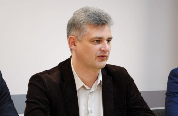 Юрий Губаревич. ПОЗИЦИЯ. Стратегия на выборы: ради протеста или объединения?