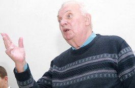 Четвертый протокол об экстремизме составлен на координатора Движения «За свободу» в Мозыре