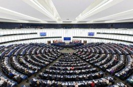 Еўрадэпутаты звярнуліся да народу Беларусі праз пагрозу каронавіруса