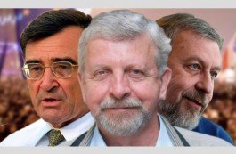 Мифы кампании-2020