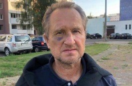 В сумме 40 суток ареста и угроза «уголовки». Семья из Солигорска оказалась в непростой ситуации