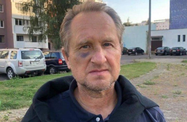 В сумме 40 суток ареста и угроза «уголовки». Семья из Солигорска оказалась в непростой ситуации