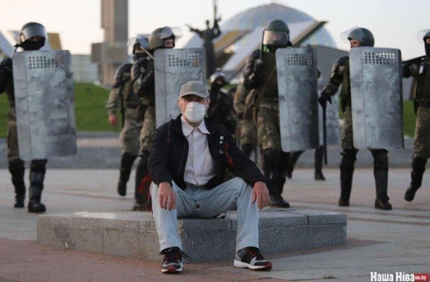 «Это начало конца»: что думают о тайной инаугурации белорусские политики