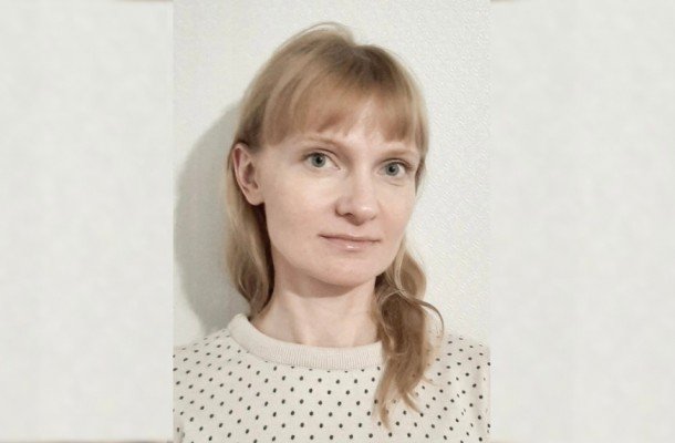 Инна Добротвор, мама 5 детей, день провела в участке