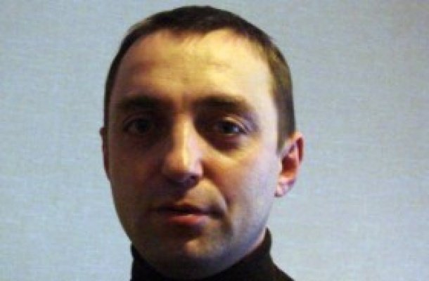 Активист Движения "За Свободу" подал жалобу на действия председателя Слуцкого райисполкома