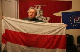 Новицкий на свободе после 12 суток голодовки