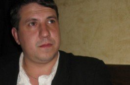 Ток-шоу на тему особенностей региональной политики