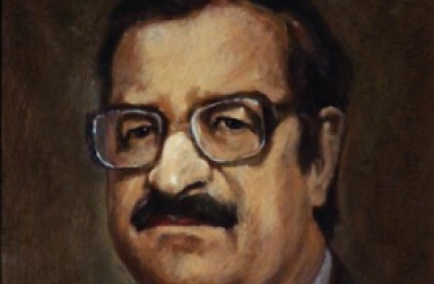 Милинкевич о Ткачеве: Это был лидер от Бога