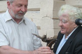 Праздник в Бычках (фоторепортаж)