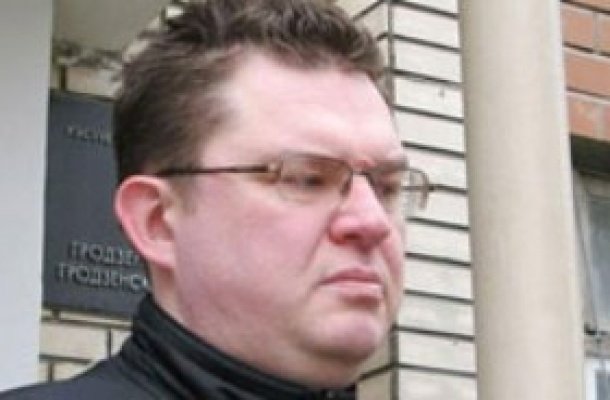 Милинкевич: Почобута сделают предметом торга с Западом