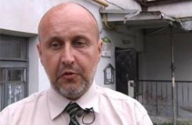 Антон Астапович предлагает обозначить плиткой контуры уничтоженных храмов