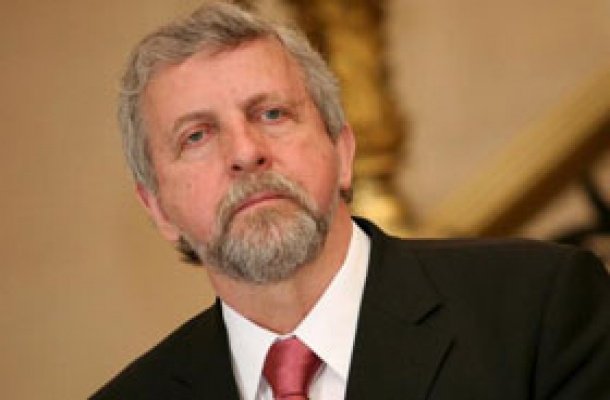 Александр Милинкевич: На кону – существование оппозиции