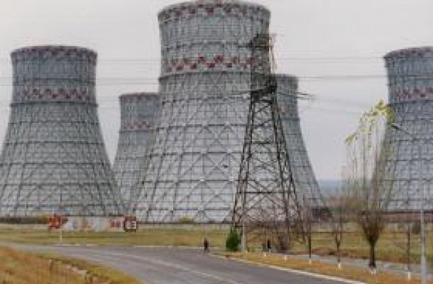 Иван Крук: АЭС — военно-политический объект