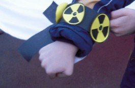 Милиция хочет за охрану порядка на «Чернобыльском шляхе» более 13,5 млн. рублей