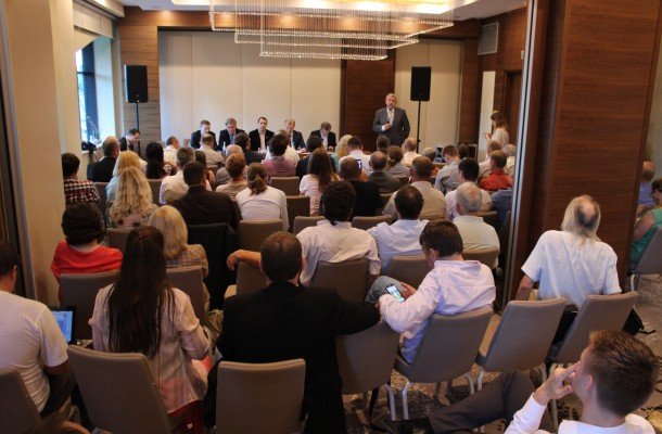 Милинкевич: Без Европы Беларусь будет частью России