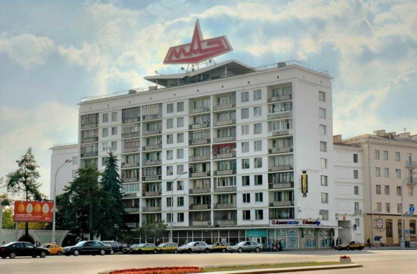 Жители дома на проспекте Независимости 31 августа выйдут на акцию протеста