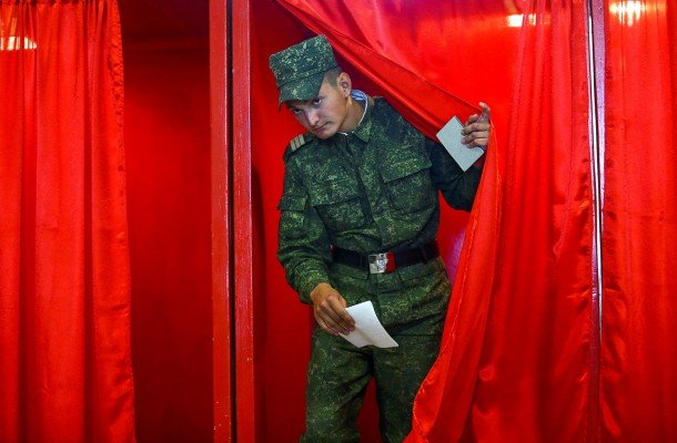 Откроет ли власть для оппозиции окно возможностей на местных выборах?