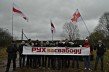 Власти преследуют активистов Движения «За Свободу» за чествование памяти повстанцев Калиновских