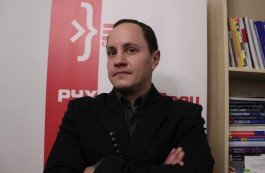 Виталий Амелькович получил штраф по обвинению в призывах на День Воли