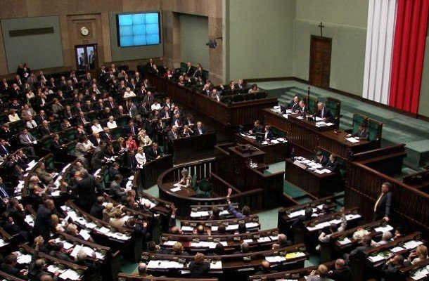 Польские депутаты встретились с представителями белорусской оппозиции