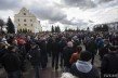 Продолжается судебный конвейер за «Марши нетунеядцев»