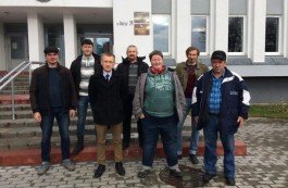 Суд в Лиде оправдал активиста Движения «За Свободу»
