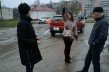 Активисты Движения «За Свободу» требуют провести в район Барановичей канализацию