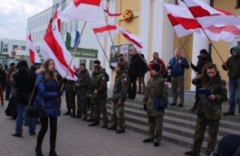 Слуцкое вооруженное восстание почтят 25 и 26 ноября. Что будет и где