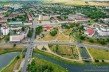 Местные власти отказали активистам в публичном обсуждениии генплана развития Слуцка
