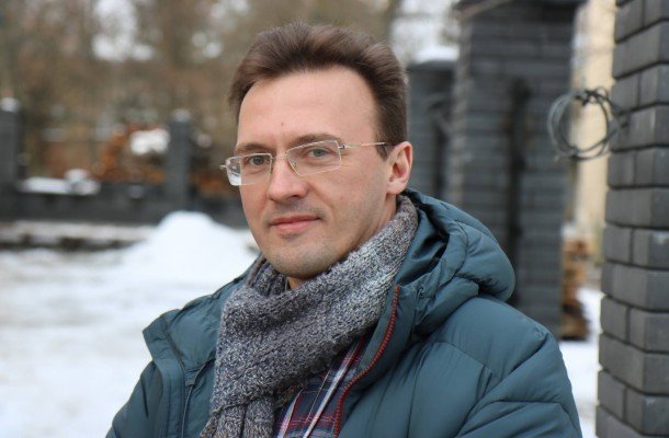 Шиманский: Местные советы превратили в клуб директоров