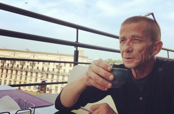 Защитник Куропат обратился в Комитет ООН по правам человека