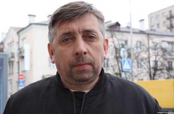 Пятрухину предъявили обвинение в клевете