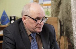 Мигурский: «В деревне не стремились встретиться с Лукашенко»