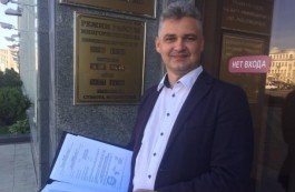 В 100% избирательных комиссий выдвинуты представители Движения «За Свободу»