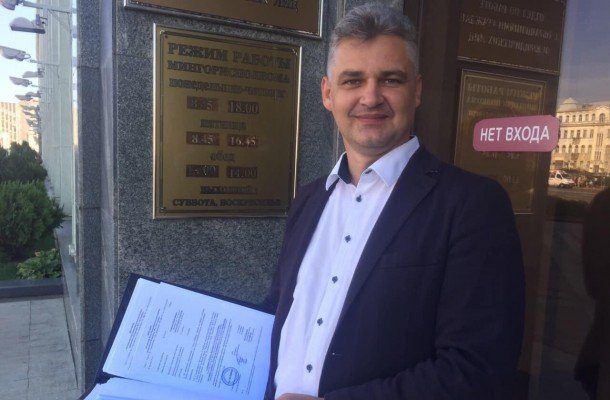 В 100% избирательных комиссий выдвинуты представители Движения «За Свободу»