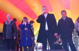 Организаторы Дня Воли пытаются «отбить» у милиции тысячи рублей