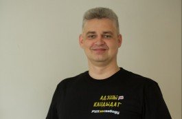 Губаревич лидирует в онлайн-праймериз оппозиции