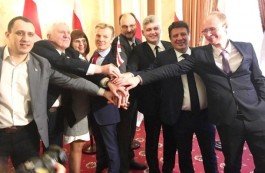 Движение «За Свободу» исполняет обязанности по участию в праймериз