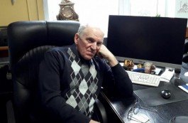 Владимир Кацора обратился с открытым письмом к Минздраву