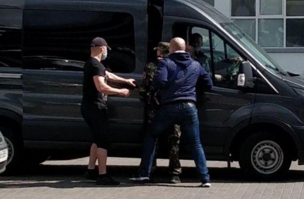 Движение «За свободу» требует освобождения задержанных и прекращения провокаций